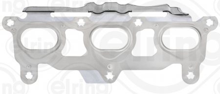 Garnitura galerie evacuare potrivit BUICK ENCLAVE, LA CROSSE; CADILLAC CTS, CTS SPORT, SRX, STS; CHEVROLET CAMARO, TRAILBLAZER; GMC ACADIA 2.8/3.6 01.04- [3]