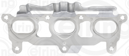 Garnitura galerie evacuare potrivit BUICK ENCLAVE, LA CROSSE; CADILLAC CTS, CTS SPORT, SRX, STS; CHEVROLET CAMARO, TRAILBLAZER; GMC ACADIA 2.8/3.6 01.04- [2]