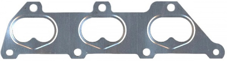 Garnitura galerie evacuare potrivit CADILLAC CTS; OPEL OMEGA B, SIGNUM, VECTRA B, VECTRA C, VECTRA C GTS 2.6/3.2 09.00-09.07 [1]
