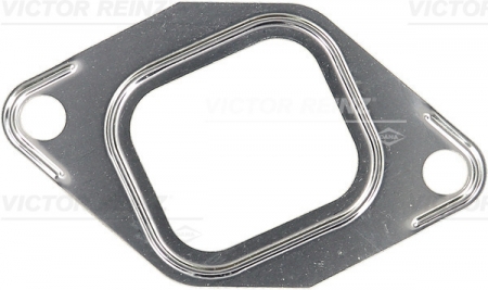 Garnitura galerie evacuare potrivit CASE IH 100 HYDRO, 1046, 1046 A, 1055, 1055 A, 1055 XL, 1055 XLA, 1056, 1056 A, 1056 XL, 1056 XLA, 1246, 1246 A, 1255, 1255 A, 1255 XL, 1255 XLA, 1420, 1455, 1455 A [1]