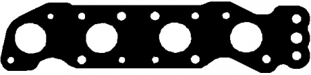 Garnitura galerie evacuare potrivit CHEVROLET MW; FIAT SEDICI; SUBARU JUSTY III; SUZUKI GRAND VITARA II, IGNIS I, IGNIS II, JIMNY, LIANA, SWIFT III, SWIFT IV, SX4 1.3/1.5/1.6 09.00- [2]