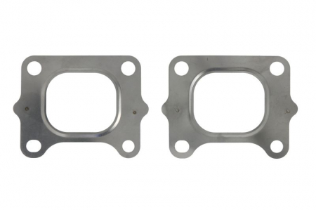 Piese Auto - Garnitura galerie evacuare potrivit CHEVROLET TRAILBLAZER; OPEL ASTRA K 1.3/1.4 08.19-