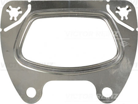 Garnitura galerie evacuare potrivit CHRYSLER 200, 300C, PACIFICA, TOWN & COUNTRY, VOYAGER V; DODGE AVENGER, CHARGER, GRAND, JOURNEY; FIAT FREEMONT; JEEP CHEROKEE, GRAND CHEROKEE 3.2-3.6LPG 09.10- [1]