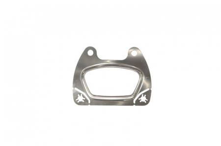 Piese Auto - Garnitura galerie evacuare potrivit CHRYSLER 200, 300C, PACIFICA, TOWN & COUNTRY, VOYAGER V; DODGE AVENGER, CHARGER, GRAND, JOURNEY; FIAT FREEMONT; JEEP CHEROKEE, GRAND CHEROKEE 3.2-3.6LPG 09.10-