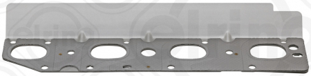 Garnitura galerie evacuare potrivit CHRYSLER 300C, ASPEN; DODGE CHALLENGER, CHARGER, DURANGO, RAM 1500, RAM 2500; JEEP COMMANDER, GRAND CHEROKEE, GRAND CHEROKEE III 5.7 09.04- [2]