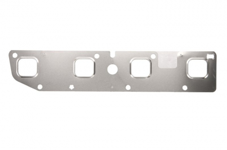 Garnitura galerie evacuare potrivita CHRYSLER 300C, ASPEN; DODGE CHARGER, DURANGO, MAGNUM, RAM 1500, RAM 2500; JEEP COMMANDER, GRAND CHEROKEE III 5.7 2001-2010 [1]