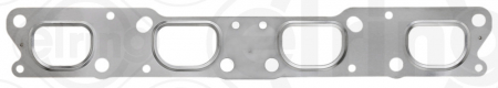 Garnitura galerie evacuare potrivita CHRYSLER NEON, NEON II; FIAT GRANDE PUNTO, LINEA 1.6/1.8 dupa 1997 [1]