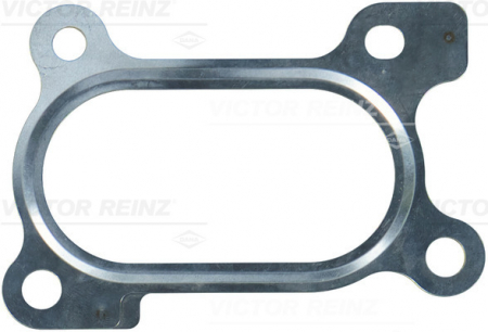 Piese Auto - Garnitura galerie evacuare potrivit CITROEN C1 II; PEUGEOT 108; TOYOTA AYGO, AYGO X, YARIS, YARIS/HATCHBACK 1.0 07.14-