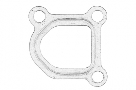 Piese Auto - Garnitura galerie evacuare potrivit CLARK 75B; MASSEY FERGUSON 1155