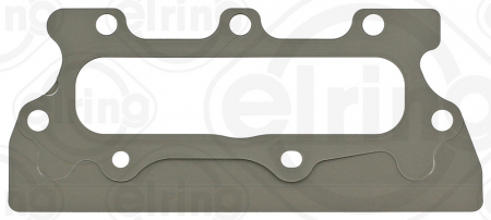 Garnitura galerie evacuare potrivita DACIA LOGAN II, LOGAN MCV II, SANDERO II; NISSAN MICRA V; RENAULT CAPTUR I, CLIO IV, CLIO IV/HATCHBACK, CLIO IV/KOMBI, LOGAN II 0.9/0.9LPG dupa 2012 [1]