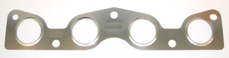 Garnitura galerie evacuare potrivita DACIA LOGAN, LOGAN II, LOGAN MCV II, SANDERO, SANDERO II; NISSAN KUBISTAR; RENAULT CLIO II, CLIO III, CLIO III/HATCHBACK, CLIO IV 1.0-1.2LPG dupa 2001 [1]