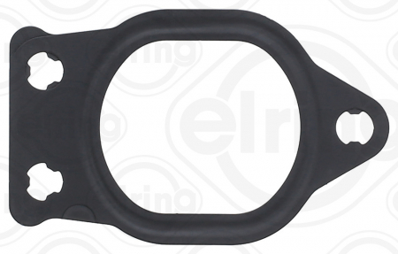 Garnitura galerie evacuare potrivita DAF CF, XF 106, XF II, XFC, XG, XG+; IRIZAR I3, I4, I6, I8; VAN HOOL EX, TX; VDL FUTURA MX-13303-MX340 dupa 2010 [1]