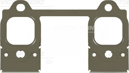 Garnitura galerie evacuare potrivit DEUTZ TCD 7.8 L6 [1]