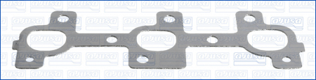 Garnituri - Garnitura galerie evacuare potrivit DODGE DAKOTA, DURANGO, NITRO, RAM 1500; JEEP CHEROKEE, COMMANDER, GRAND CHEROKEE III 3.7 06.01-