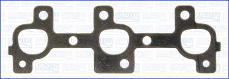 Garnitura galerie evacuare potrivit DODGE DAKOTA, DURANGO, NITRO, RAM 1500; JEEP CHEROKEE, COMMANDER, GRAND CHEROKEE III 3.7 06.01- [1]