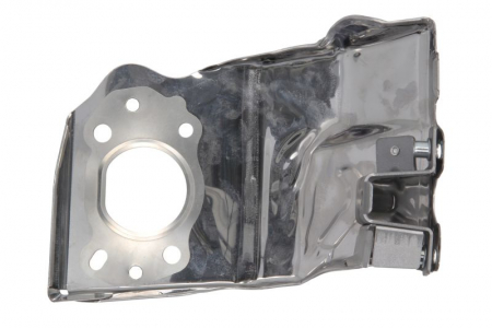 Garnitura galerie evacuare potrivit DS DS 3, DS 4; CITROEN BERLINGO MULTISPACE, BERLINGO/MINIVAN, C3 / C3 ORIGIN III, C3 AIRCROSS II, C3 II, C3 III, C3 PICASSO, C4 CACTUS, C4 GRAND PICASSO II 1.2 01.1 [1]