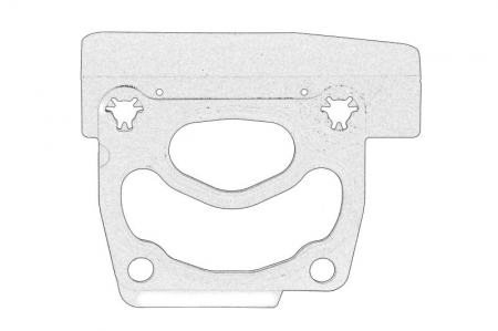 Garnituri - Garnitura galerie evacuare potrivit FORD FOCUS III; FORD USA EDGE, ESCAPE, EXPLORER, FOCUS, FUSION, MUSTANG 2.0/2.3 09.11-