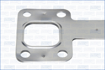 Garnitura galerie evacuare potrivit FORD RANGER; MAZDA BT-50 2.5D/3.0D 05.06-12.15 [3]