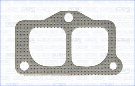 Garnitura galerie evacuare potrivita FORD SCORPIO I, SCORPIO II, SIERRA II, TRANSIT, TRANSIT TOURNEO 1.9/2.0 1988-2000 [2]