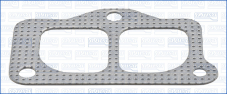 Garnitura galerie evacuare potrivita FORD SCORPIO I, SCORPIO II, SIERRA II, TRANSIT, TRANSIT TOURNEO 1.9/2.0 1988-2000 [1]