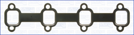 Garnituri - Garnitura galerie evacuare potrivit FORD TRANSIT, TRANSIT TOURNEO 2.4D/2.5D 10.85-12.00