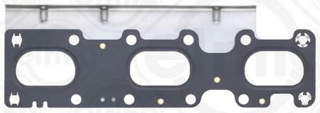 Garnitura galerie evacuare potrivit FORD USA EDGE, EXPLORER; LINCOLN MKS, MKT 3.5/3.7 05.08- [0]