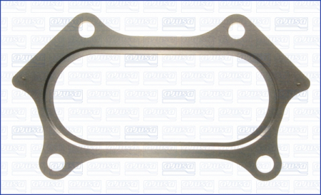 Garnitura galerie evacuare potrivit HONDA ACCORD IX, ACCORD VIII, CIVIC IX, CROSSTOUR I, CR-V III, CR-V IV 2.4 06.06- [1]