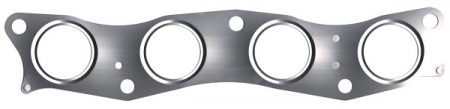 Garnitura galerie evacuare potrivita HONDA CITY IV, CIVIC VII, CIVIC VIII, JAZZ II 1.2-1.5 2002-2012 [1]