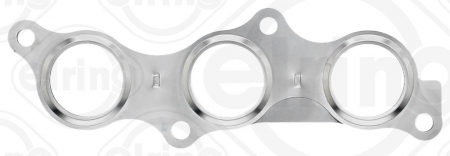 Garnitura galerie evacuare potrivita HYUNDAI I10 I, I10 II, I10 III; KIA PICANTO II 1.0 dupa 2011 [1]