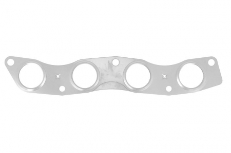 Garnituri - Garnitura galerie evacuare potrivit HYUNDAI I10 I, I10 II, I20 I; KIA PICANTO II, RIO III, RIO IV 1.2-1.2LPG 08.08-