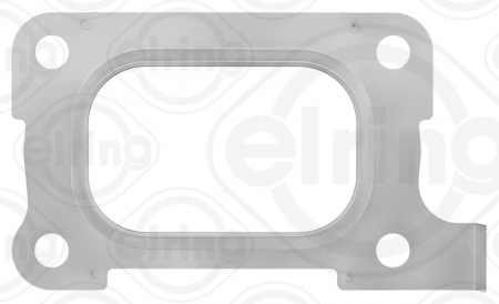 Garnitura galerie evacuare potrivit HYUNDAI I10 II, I10 III; KIA PICANTO III 1.0/1.0LPG 08.13- [1]