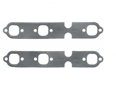 Piese Auto - Garnitura galerie evacuare potrivit INDMAR/MERCRUISER/OMC/VOLVO PENTA 4.3L