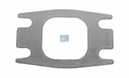 Garnituri - Garnitura galerie evacuare potrivit IVECO EUROSTAR, EUROTECH MP, STRALIS I, STRALIS II, S-WAY, X-WAY; NEW HOLLAND CR F3AE0681B-F3GGE611C 01.93-