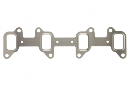 Piese Auto - Garnitura galerie evacuare potrivit JCB 3CX, 3CX SITEMASTER, 3CX-2, 3CX-4, 3CXC, 3CXS, 3CXT, 4CX, 4CXC