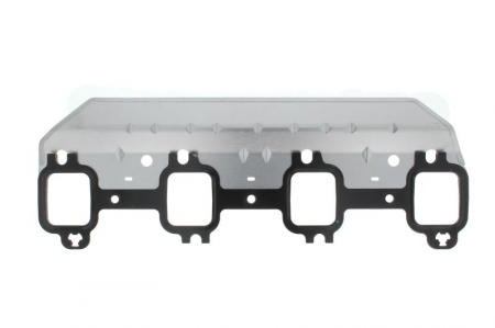 Garnituri - Garnitura galerie evacuare potrivit JCB 3CX, 3CX SITEMASTER, 3CX-2, 3CX-4, 3CXC, 3CXS, 3CXT, 4CX, 4CXC