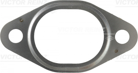 Garnitura galerie evacuare potrivit JOHN DEERE 250, 2254, 2256, 2258, 2264, 2266, 300D, 330, 370E, 4055, 4255, 4455, 4555, 4560, 4755, 4760, 4955, 4960, 530, 540G II, 548G II, 608L, 644E, 644G, 644H [1]