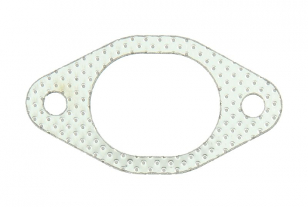 Garnitura motor - Garnitura galerie evacuare potrivit JOHN DEERE 250, 2254, 2256, 2258, 2264, 2266, 300D, 330, 370E, 4055, 4255, 4455, 4555, 4560, 4755, 4760, 4955, 4960, 530, 540G II, 548G II, 608L, 644E, 644G, 644H