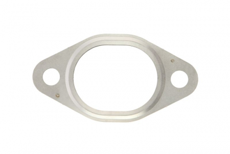 Piese Auto - Garnitura galerie evacuare potrivit JOHN DEERE 250, 2254, 2256, 2258, 2264, 2266, 300D, 330, 370E, 4055, 4255, 4455, 4555, 4560, 4755, 4760, 4955, 4960, 530, 540G II, 548G II, 608L, 644E, 644G, 644H