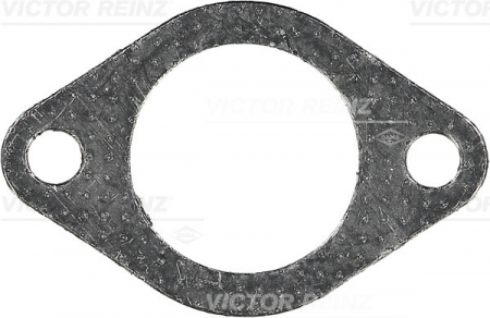 Garnitura galerie evacuare potrivit JOHN DEERE 6068, JOHN DEERE 1020, 1030, 1040, 1120, 1130, 1140, 1350, 1450, 1550, 1630, 1640, 1750, 1830, 1840, 1850, 1850N, 1950, 1950N, 200 C LC, 200 LC, 230 C LC [1]