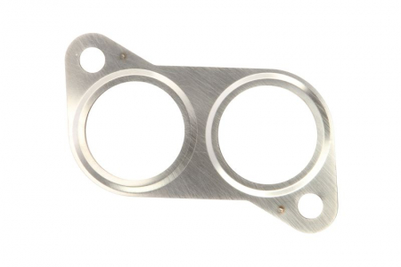 Piese Auto - Garnitura galerie evacuare potrivit JOHN DEERE 6081H; 6081T, JOHN DEERE 250 D, 2254, 2256, 2258, 2264, 2266, 300D, 4055, 4255, 4455, 4555, 4560, 4755, 4760, 4955, 4960, 540G II, 548G II, 608L, 644E