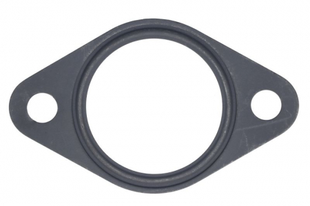 Piese Auto - Garnitura galerie evacuare potrivit JOHN DEERE 6101A; 6101D; 6101H; 6101T; 6531A; 6531T; 6531TT; 6619A; 6619T; 6619TA potrivit JOHN DEERE 8000, 8770