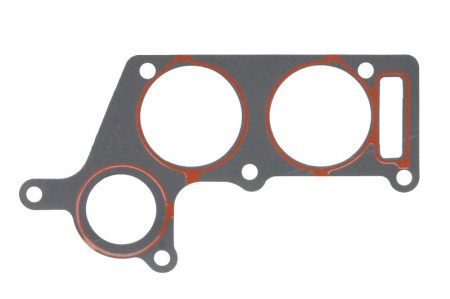 Piese Auto - Garnitura galerie evacuare potrivit JOHN DEERE 6135; 6135A; 6135H