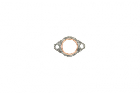 Garnitura motor - Garnitura galerie evacuare potrivit JOHN DEERE; RENAULT 6068, JOHN DEERE 1020, 1030, 1040, 1120, 1130, 1140, 1350, 1550, 1630, 1640, 1750, 1830, 1840, 1850, 1850N, 1950, 1950N, 2020, 2030, 2040S, 2120