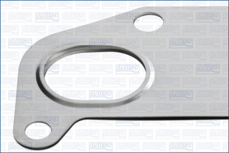 Garnitura galerie evacuare potrivit LAND ROVER DEFENDER, DISCOVERY II 2.5D 06.98-02.16 [2]