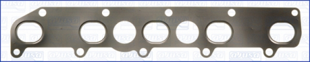 Garnitura galerie evacuare potrivit LAND ROVER DEFENDER, DISCOVERY II 2.5D 06.98-02.16 [1]
