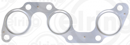 Garnitura galerie evacuare potrivita LEXUS ES, RX; TOYOTA CAMRY, HARRIER, HIGHLANDER / KLUGER, MARK II, PREVIA II, SIENNA, SOLARA 2.5-3.3H 1996-2013 [1]