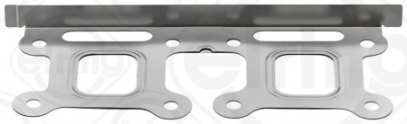 Garnituri - Garnitura galerie evacuare potrivita MAN TGL I, TGL II, TGM I, TGM II D0834LFL41-D0836LFLAP dupa 2005