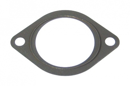 Garnitura galerie evacuare potrivita MAN TGL I, TGL II, TGM I, TGS I, TGX I; VW CONSTELLATION, WORKER; FENDT 1000 D0834190-D2676LE621 dupa 2004 [1]