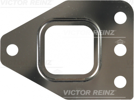 Garnitura galerie evacuare potrivita MAN TGS I, TGX I D2066LF28-D2676LF56 2006-2022 [1]