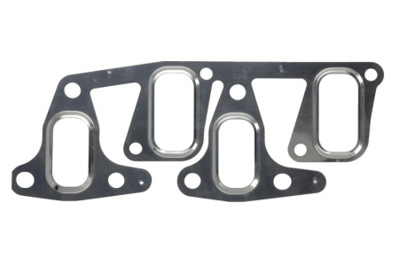 Garnituri - Garnitura galerie evacuare potrivita MASSEY FERGUSON 6235, 6245, 6255, 6260, 6265, 6270, 6280, 6290, 8210, 8220